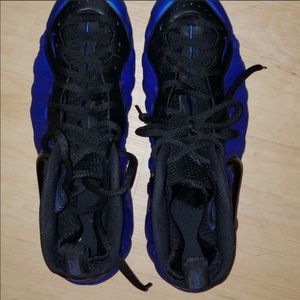 Nike Shoes - Foamposites in size 13 Nike Shoes - Foamposites in size 13